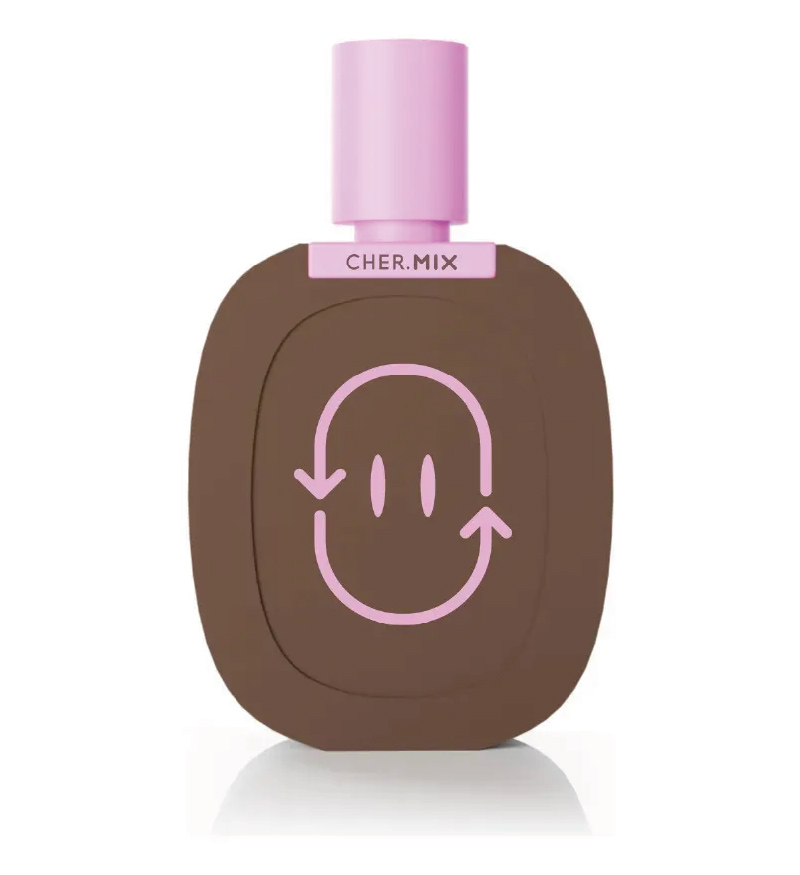 CHER DELI CHOCO CAKE EDT X 75 ML.